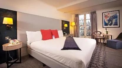 Doubletree by Hilton London Kensington