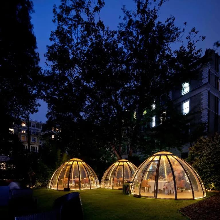 Crowne Plaza London Kensington