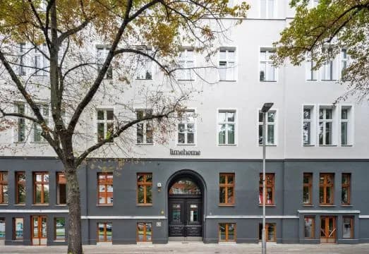limehome Berlin Stresemannstr