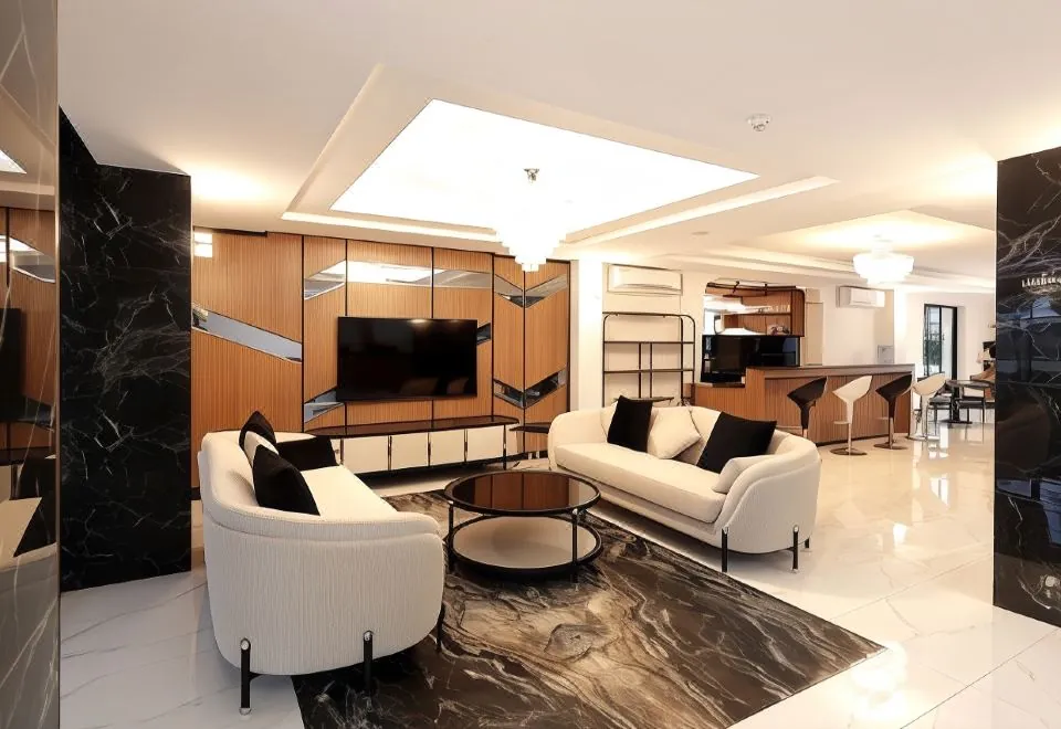 Mira Hotel Antalya