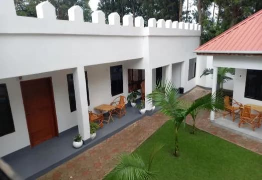 Didas Villa