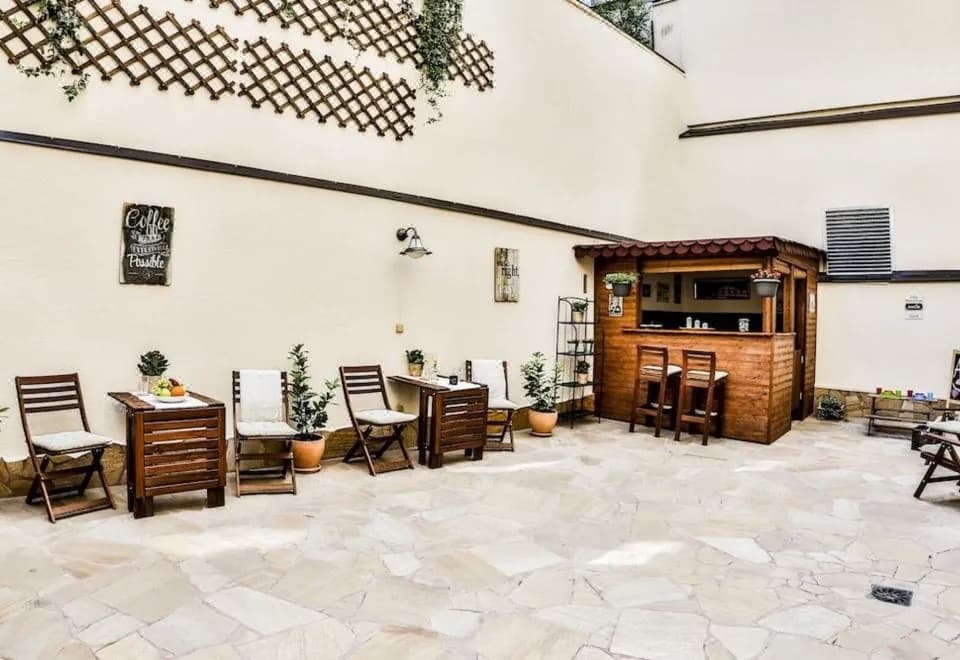 Accommodation Smečky 14