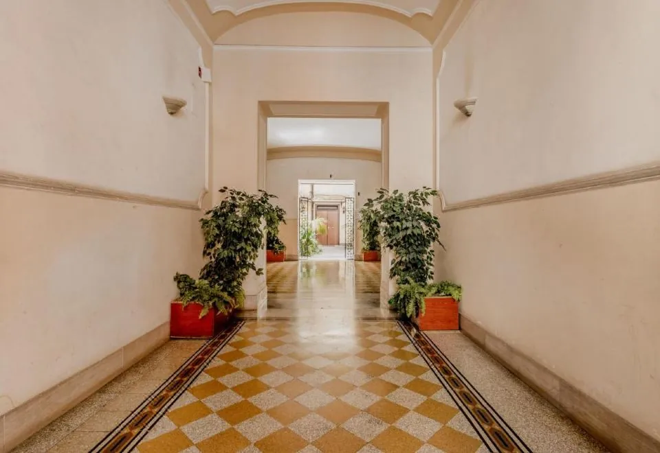 Ariana Luxury Guest House