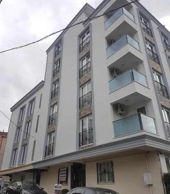 Tarabya Suites