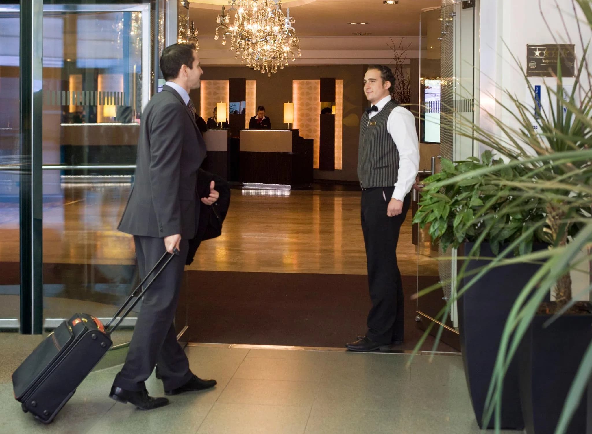 Crowne Plaza Berlin City Centre Ku'Damm, an IHG Hotel