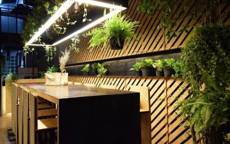 Hugger Guest House