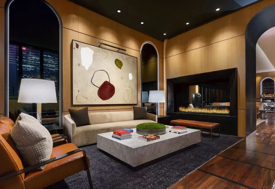 AC Hotel by Marriott New York Times Square