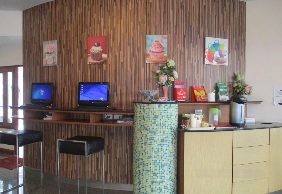 PS apartment (D Xpress)