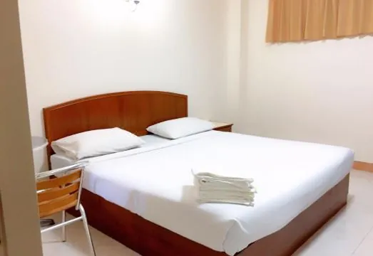 PS apartment (D Xpress)