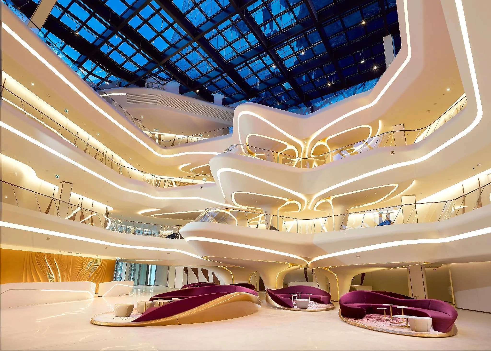 ME Dubai by Melia