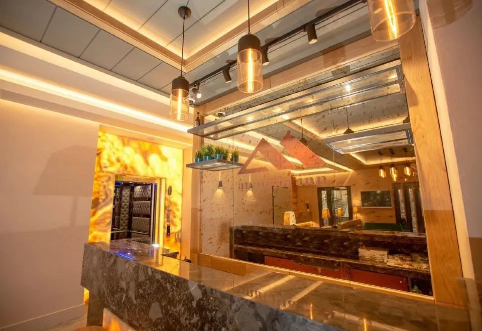 Anatolia Inn