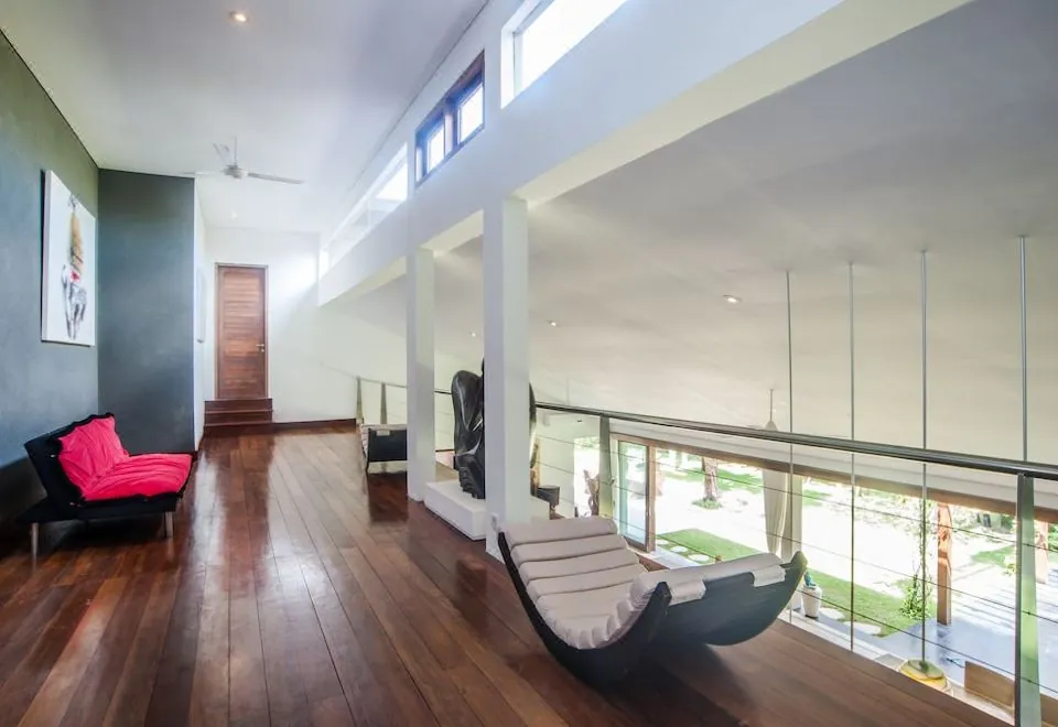 Kamehameha Luxury Villa