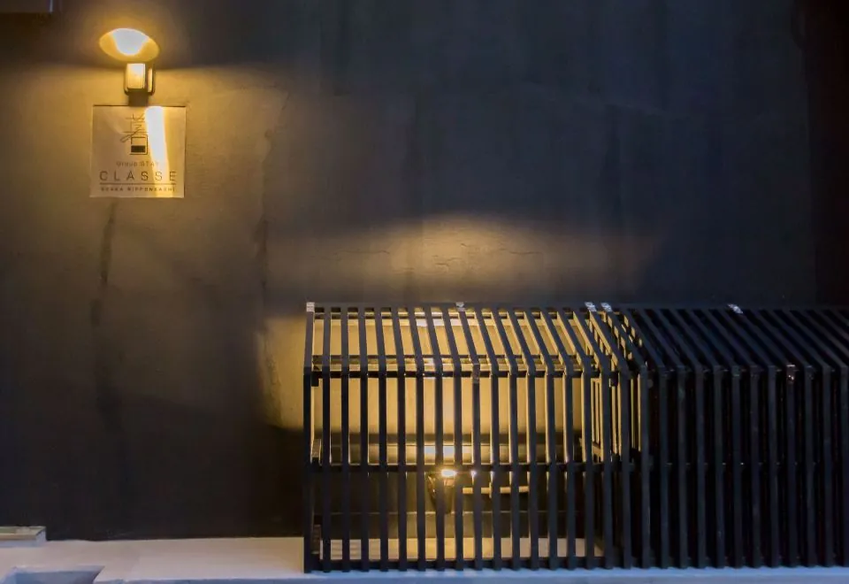 Group Stay Classe 01
