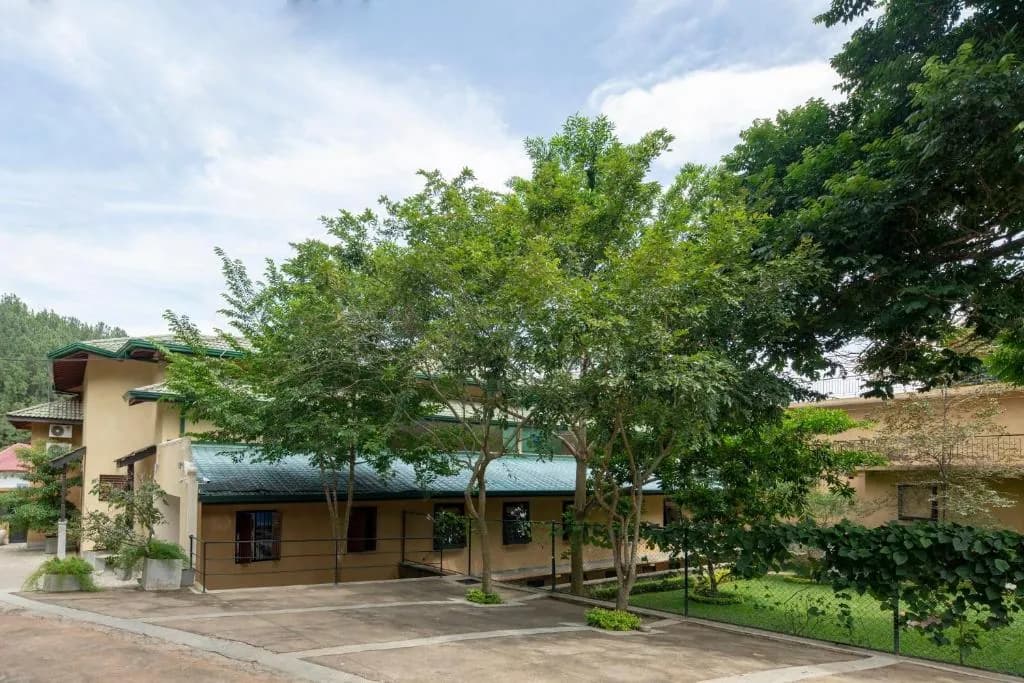 Melheim Kandy Villas