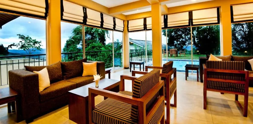 Melheim Kandy Villas