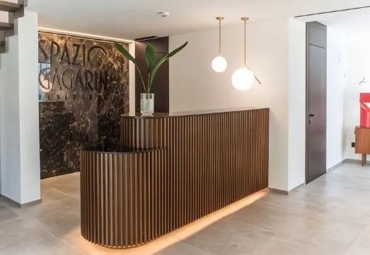 Spazio Gagarin Residence