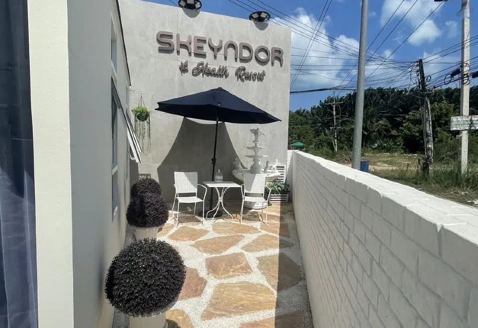 Skeyndor Health & Resort
