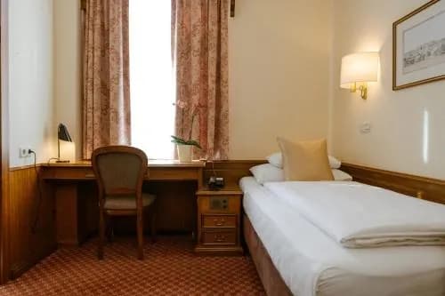 Hotel City Central