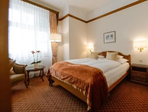 Hotel City Central
