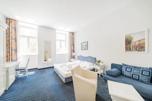Arthotel Ana Adlon