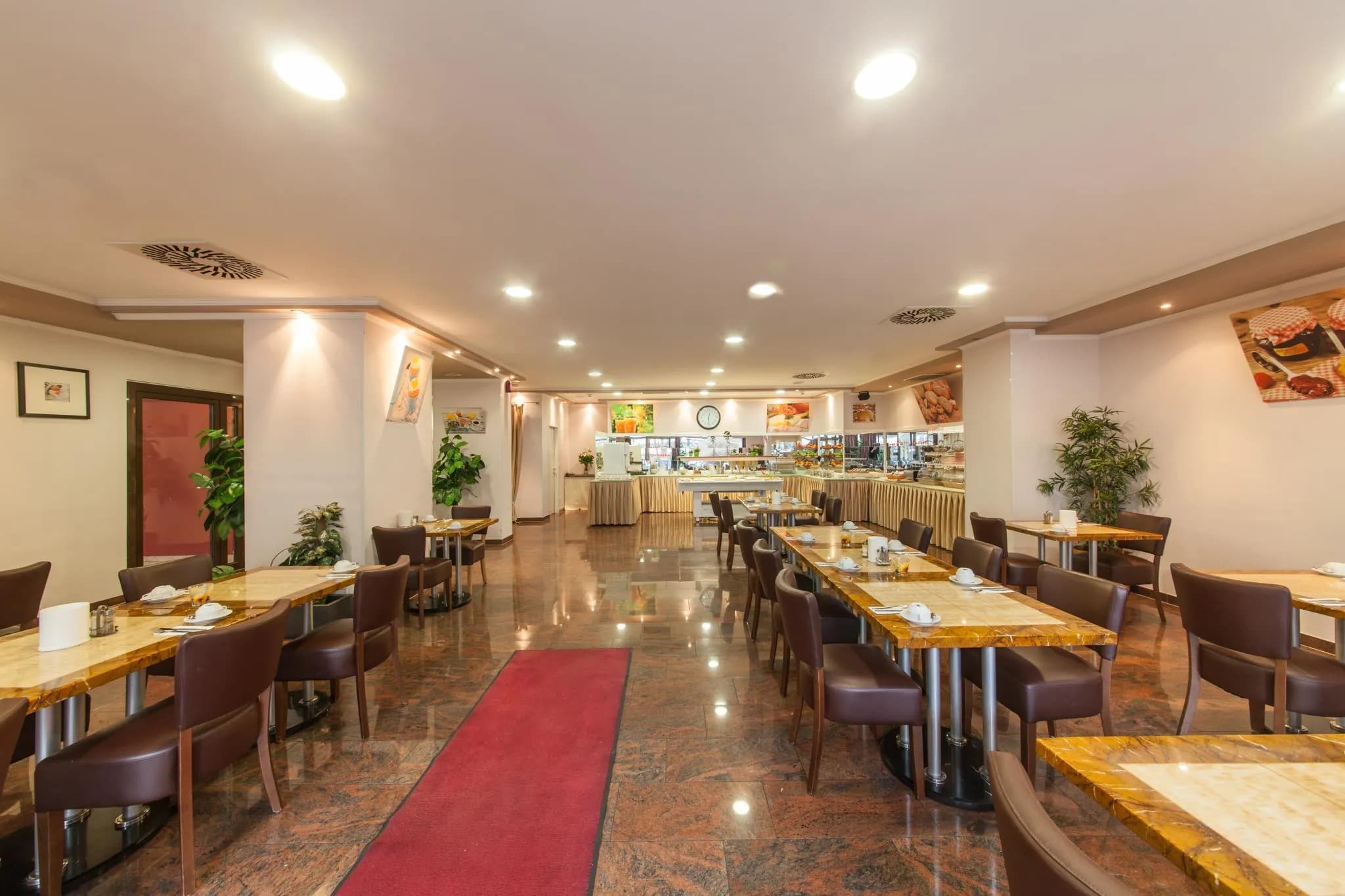 Hotel Kaffeemühle
