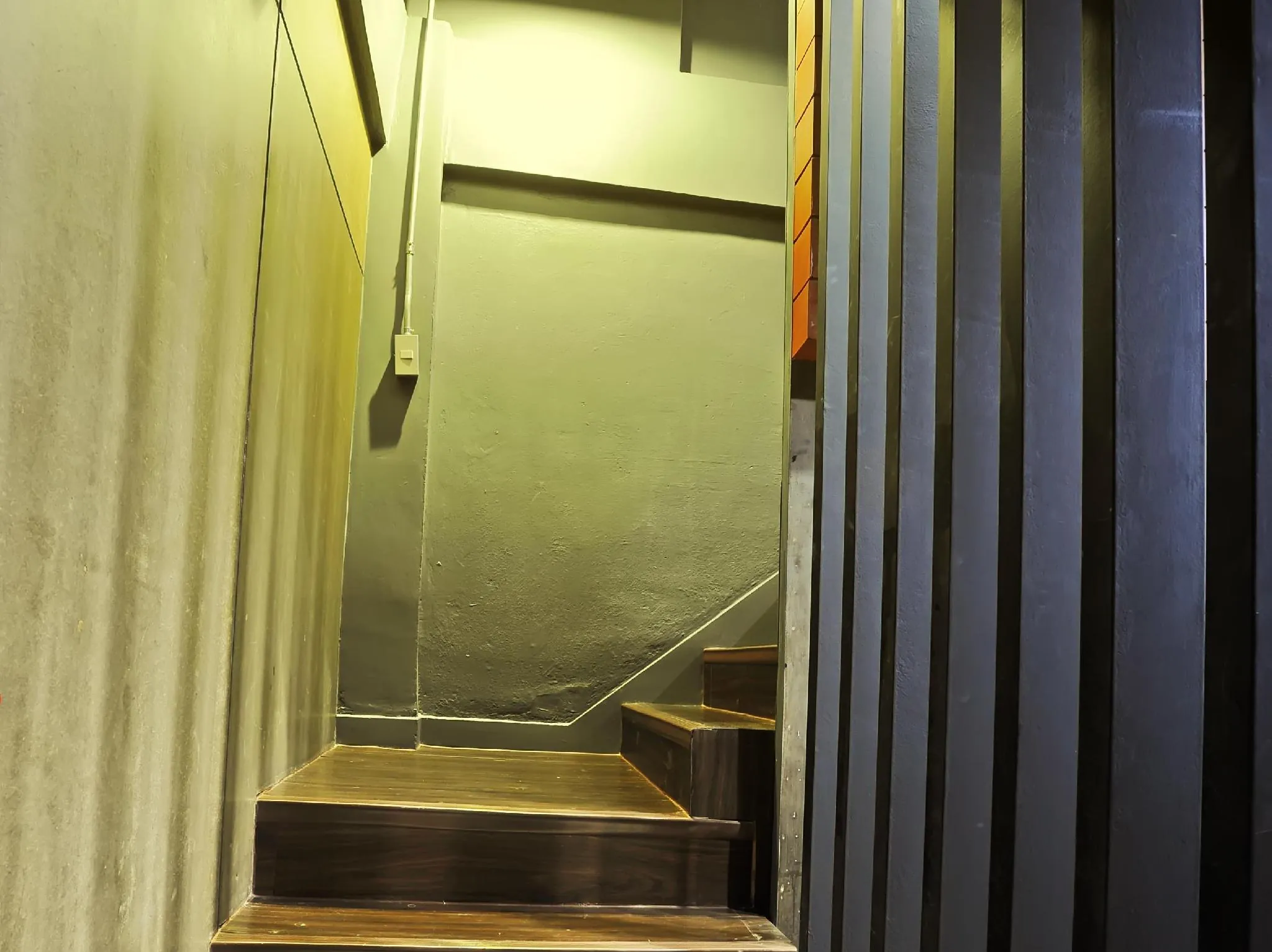 Mueang Mueang Inn Bangkok