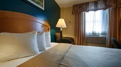 Midtown Convention Center Hotel NYC