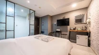 Hotel TreeShade Dongdaemun