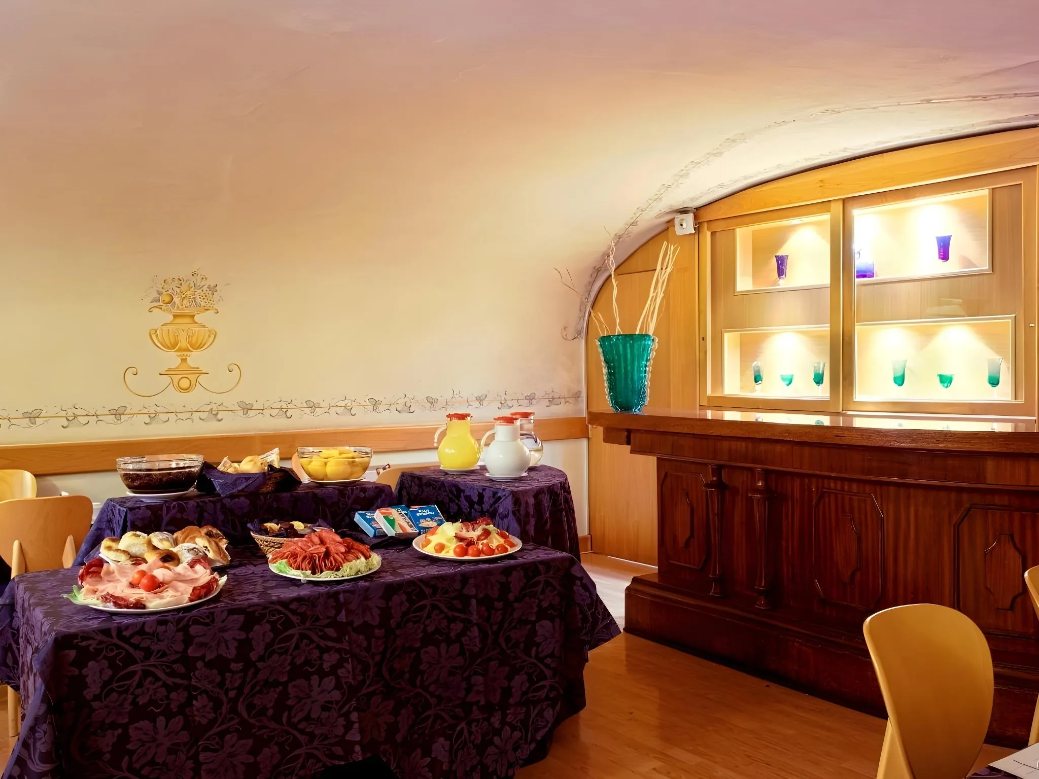 Hotel Caprice