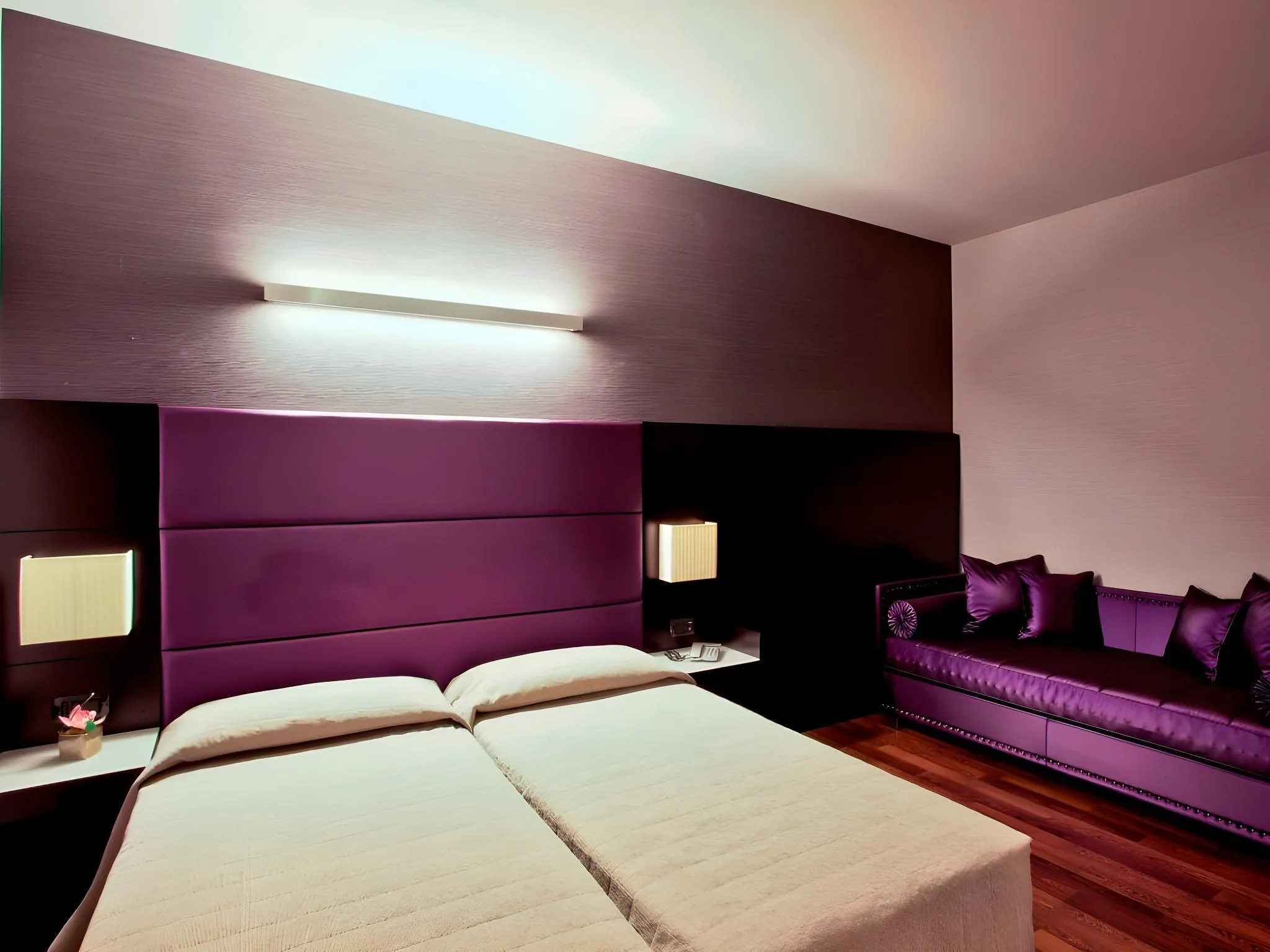Hotel Caprice