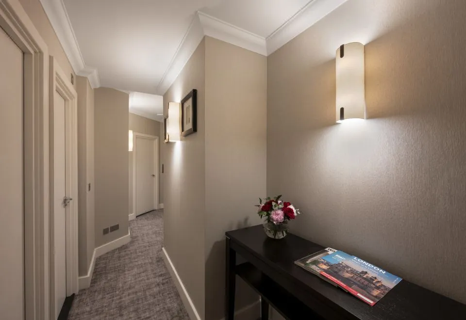 Tower Residences by Blue Orchid