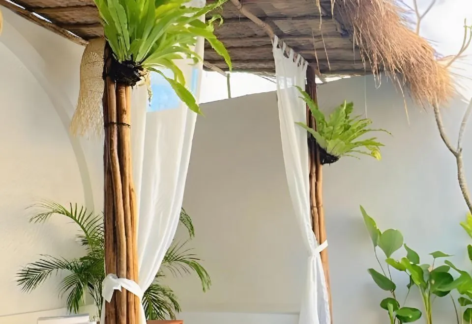 Demoska Villa Jogja With Privatepool