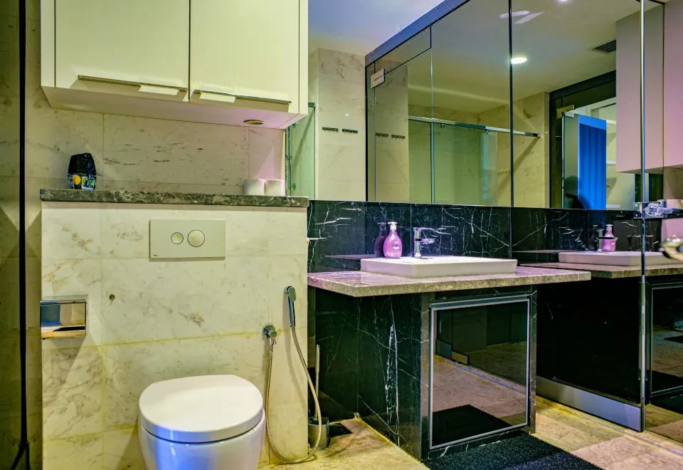 Platinum Happy Suite Hotel KLCC , Kuala Lumpur