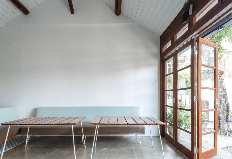 Batu Belig Living Managed by CPM Bali