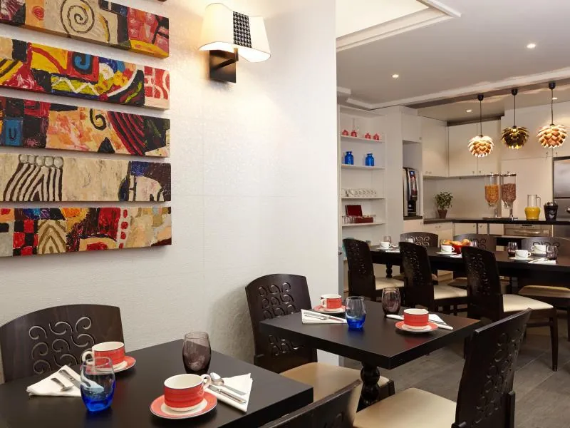 Miramar Paris