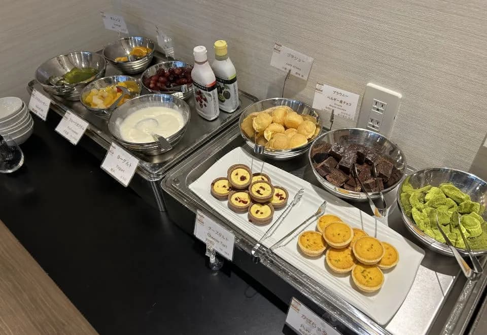 Smile Hotel Premium Osaka Hommachi