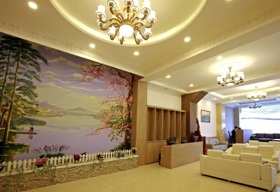 Mai Thang Hotel Da Lat