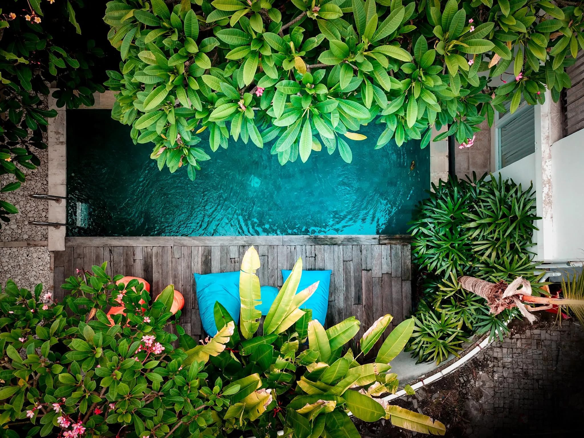 Casa Kayu Aya Bali