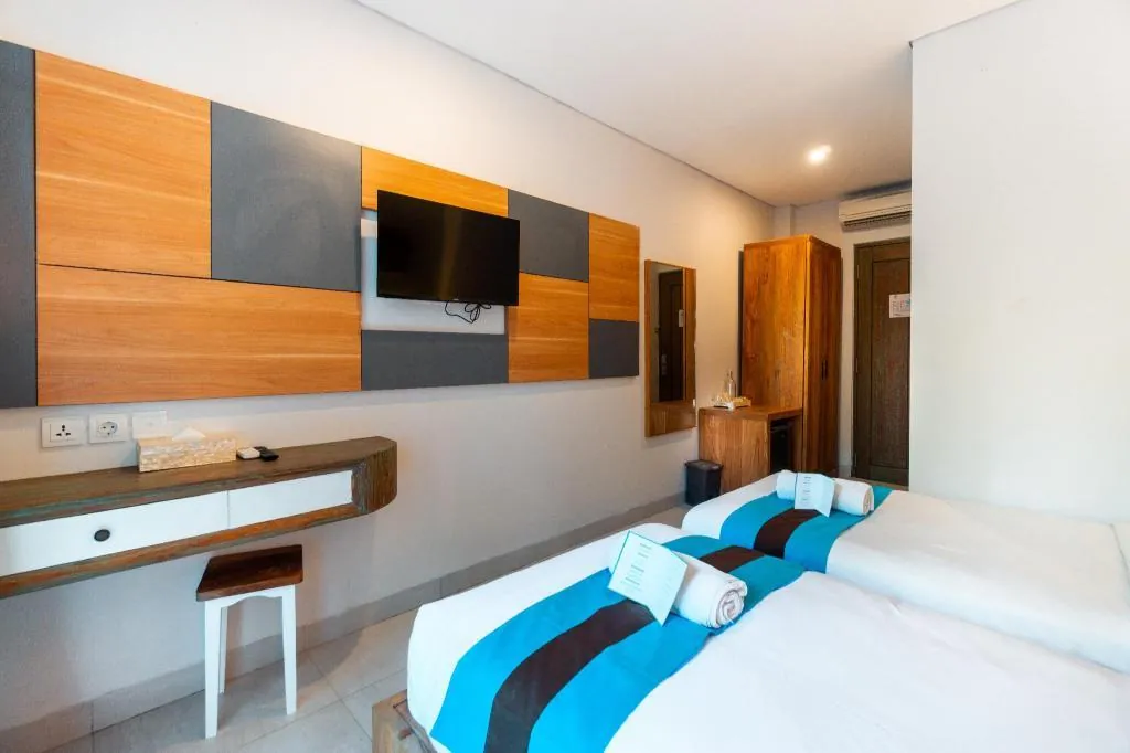 Casa Kayu Aya Bali