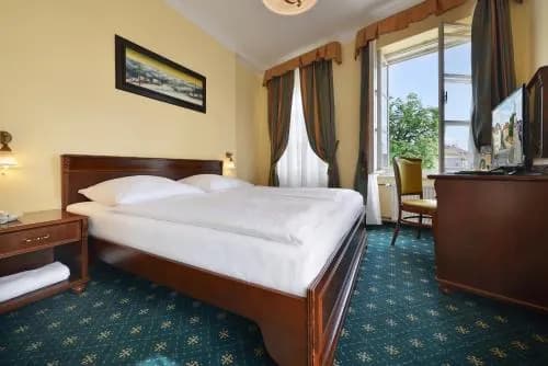Hotel Certovka
