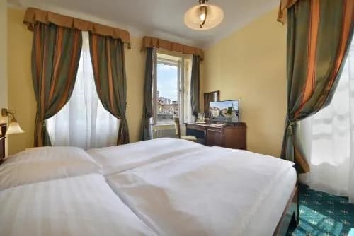 Hotel Certovka