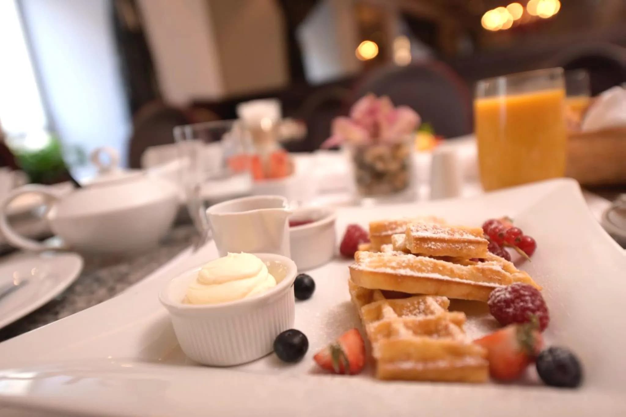 The Grand Mark Prague - the Leading Hotels of the World