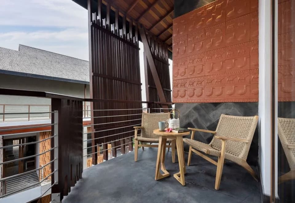 Mokko Suites Batubelig