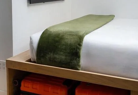 Little Charlie Hotel