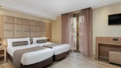 Hotel Suizo