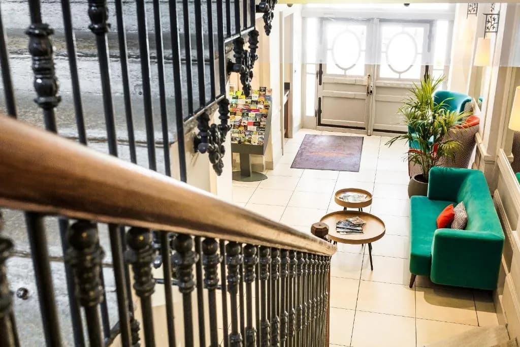 Privilodges Le Royal