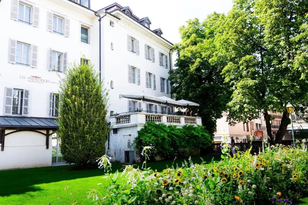 Privilodges Le Royal