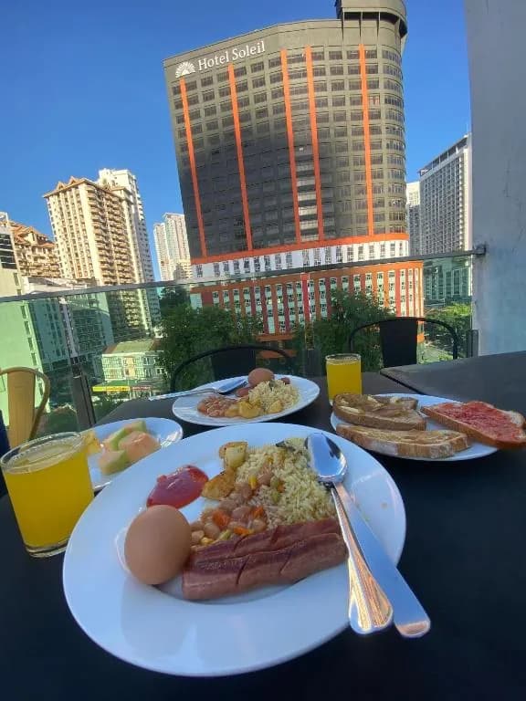 Melange Boutique Hotel Bukit Bintang