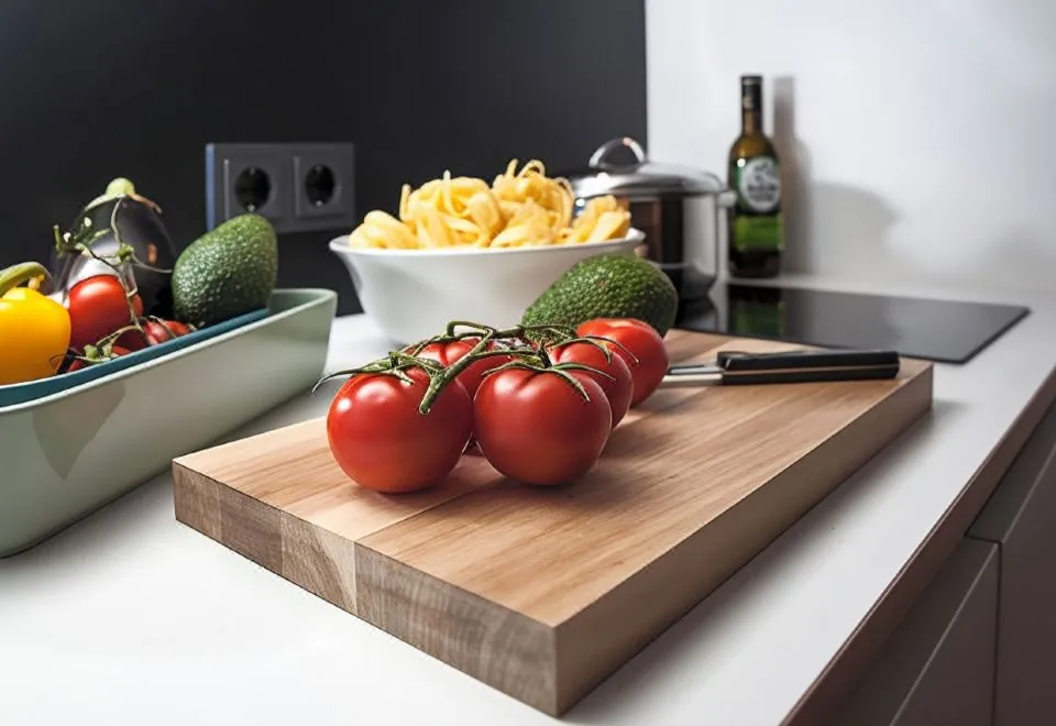Smartments Business Wien Hauptbahnhof - Serviced Apartments