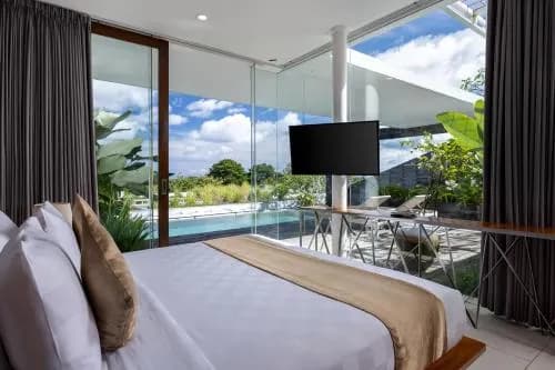 Hideaway Villas Bali Uluwatu by Kanaan Hospitality
